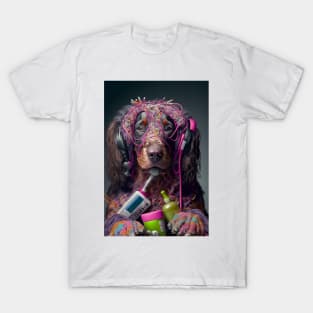 Drug Dawg T-Shirt